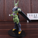 Dragon Ball Cell Figure