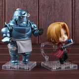 Fullmetal Alchemist: Brotherhood Figure