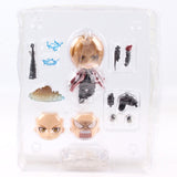 Fullmetal Alchemist: Brotherhood Figure