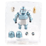 Fullmetal Alchemist: Brotherhood Figure