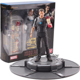 Tony Stark Figure