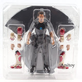 Tony Stark Figure