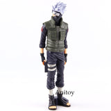 Naruto Shippuden Kakashi Figure