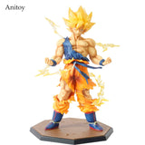 Dragon Ball Z Son Gokou Figure