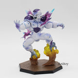 Dragon Ball Z Son Gokou Figure