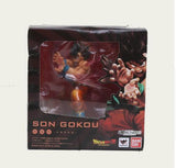 Dragon Ball Z Son Gokou Figure