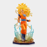 Dragon Ball Z Son Gokou Figure