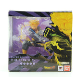 Dragon Ball Z Son Gokou Figure