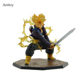 Dragon Ball Z Son Gokou Figure