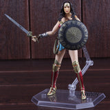 Wonder Woman Figure