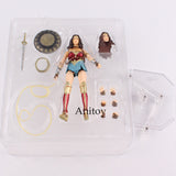 Wonder Woman Figure