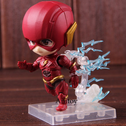 The Flash Figure