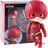 The Flash Figure