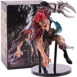 One Piece Banpresto Figure