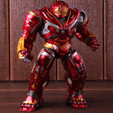 Hulkbuster Figure
