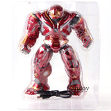 Hulkbuster Figure