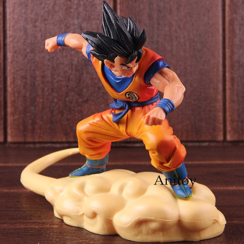 Dragon Ball Goku Figure