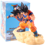 Dragon Ball Goku Figure