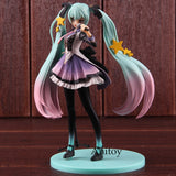 Hatsune Miku Figure