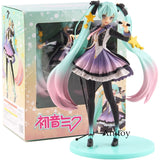 Hatsune Miku Figure