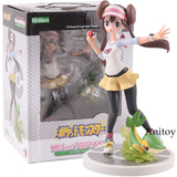 Pokemon Trainer Figure