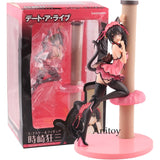 Date A Live Nightmare Tokisaki Kurumi Figure