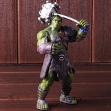 Hulk Figure