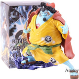One Piece The Jinbe Figure