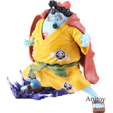 One Piece The Jinbe Figure