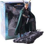 Loki Figure