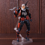 DC Comics Deathstroke Figure