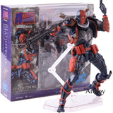 DC Comics Deathstroke Figure