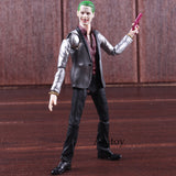 Joker Suicide Squad Figure