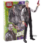 Joker Suicide Squad Figure
