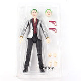 Joker Suicide Squad Figure