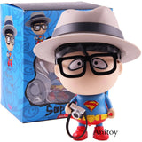 Superman Special Edition Figure