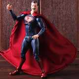 Super Man Figure