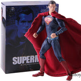 Super Man Figure