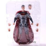 Super Man Figure